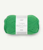 8236 jelly bean green