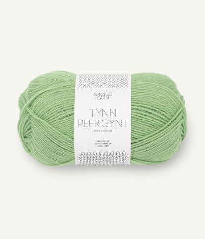 Tynn Peer Gynt