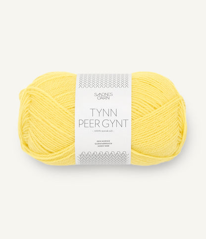 Tynn Peer Gynt