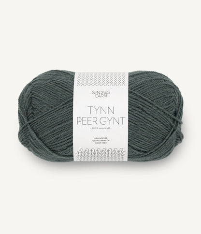 Tynn Peer Gynt