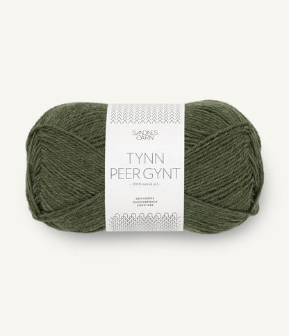 Tynn Peer Gynt