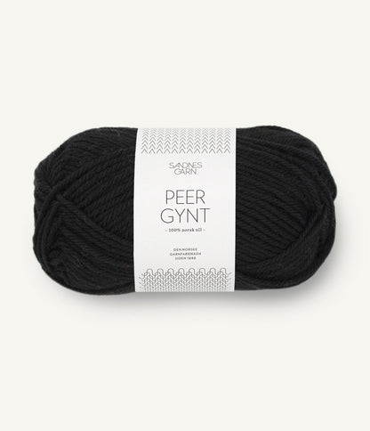 Peer Gynt