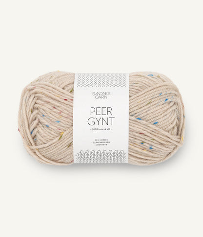 Peer Gynt