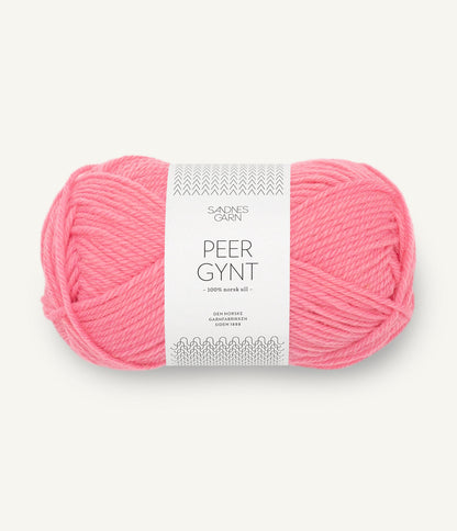 Peer Gynt