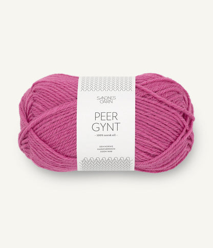 Peer Gynt