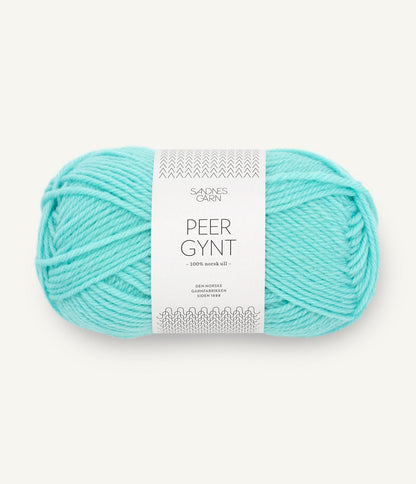 Peer Gynt