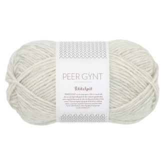 Peer Gynt by PetiteKnit