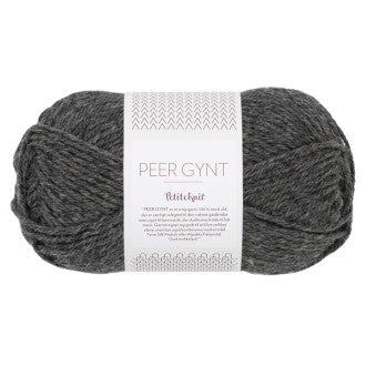 Peer Gynt by PetiteKnit