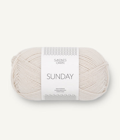 Sunday