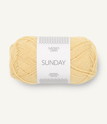 Sunday
