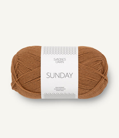 Sunday