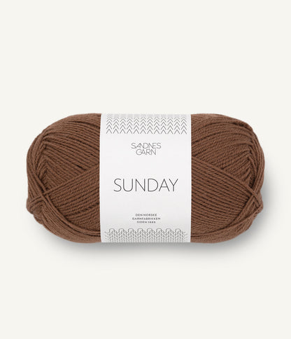 Sunday