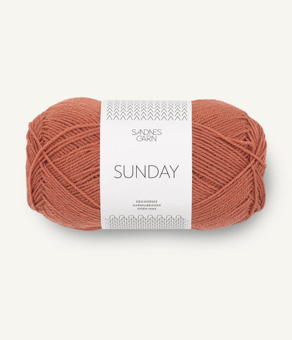 Sunday