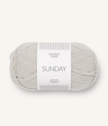 Sunday