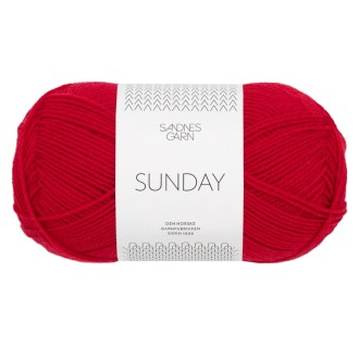 Sunday