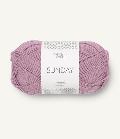 Sunday