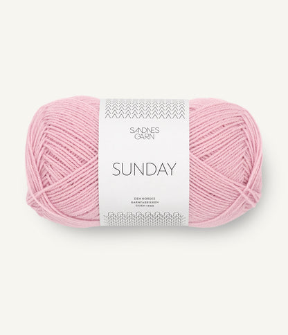 Sunday