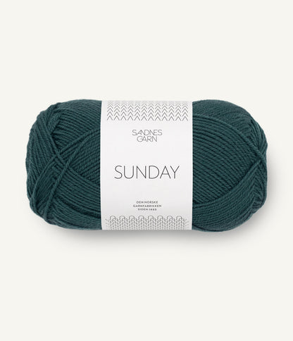 Sunday