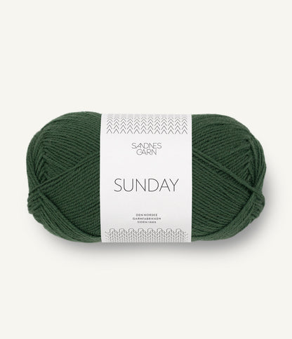 Sunday
