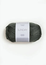 9071 dusted olive green