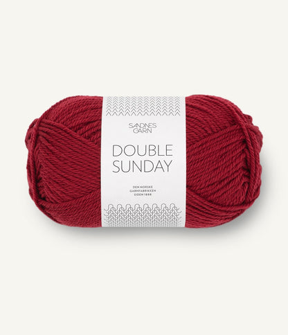 Double Sunday