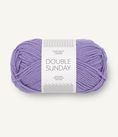 Double Sunday