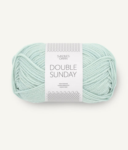 Double Sunday