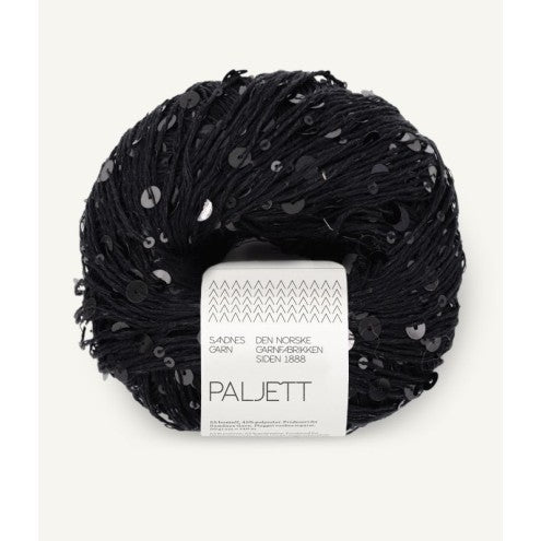 Paljett