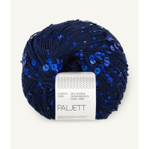 Paljett