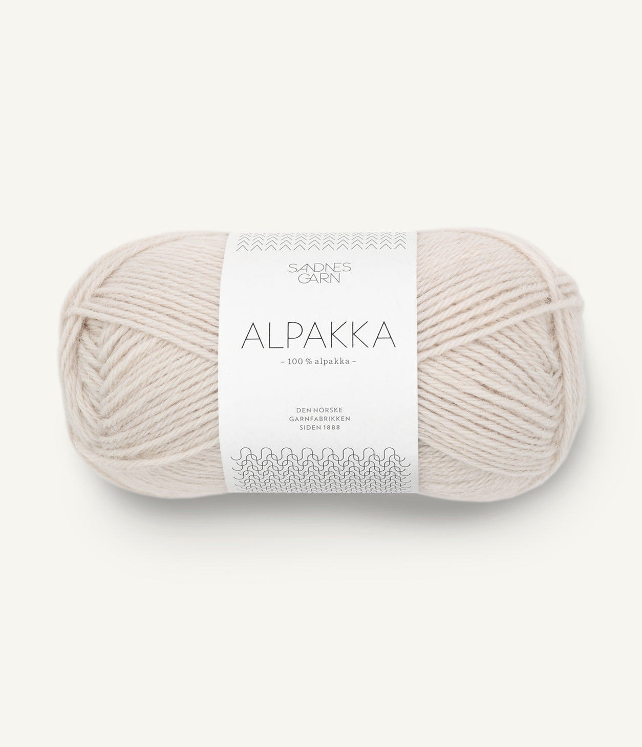 Alpakka