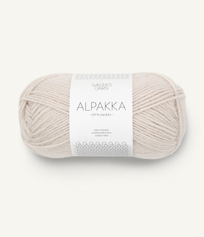 Alpakka
