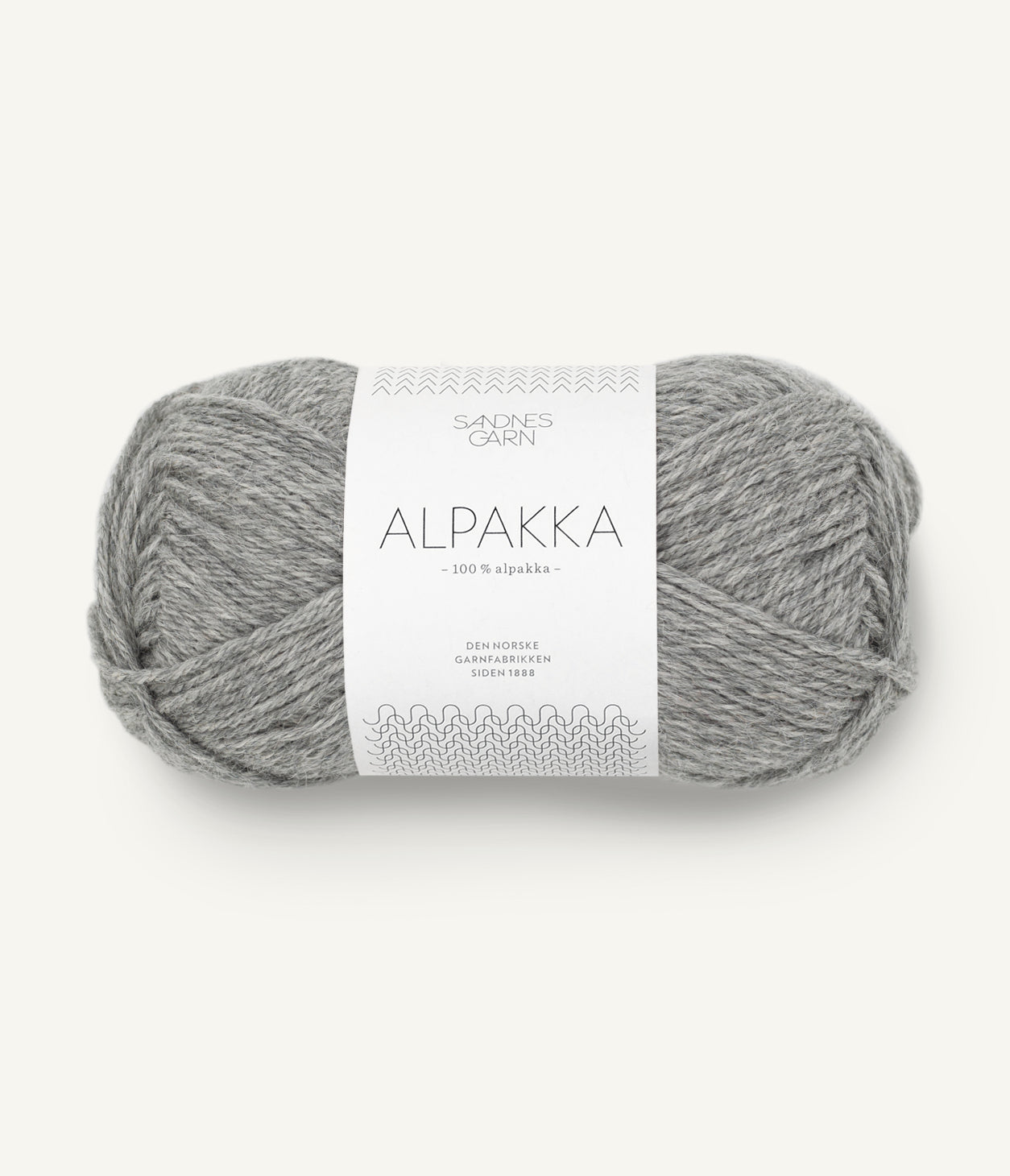 Alpakka