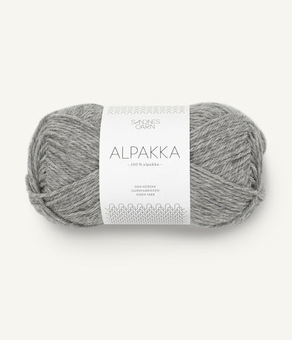 Alpakka