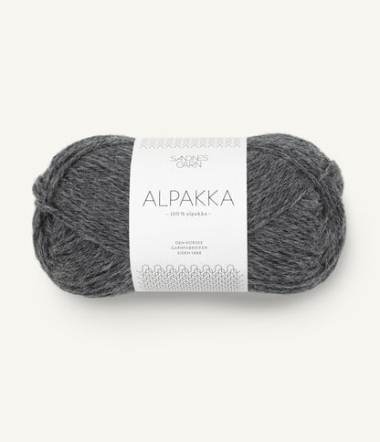 Alpakka