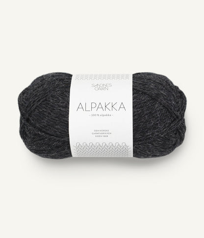 Alpakka