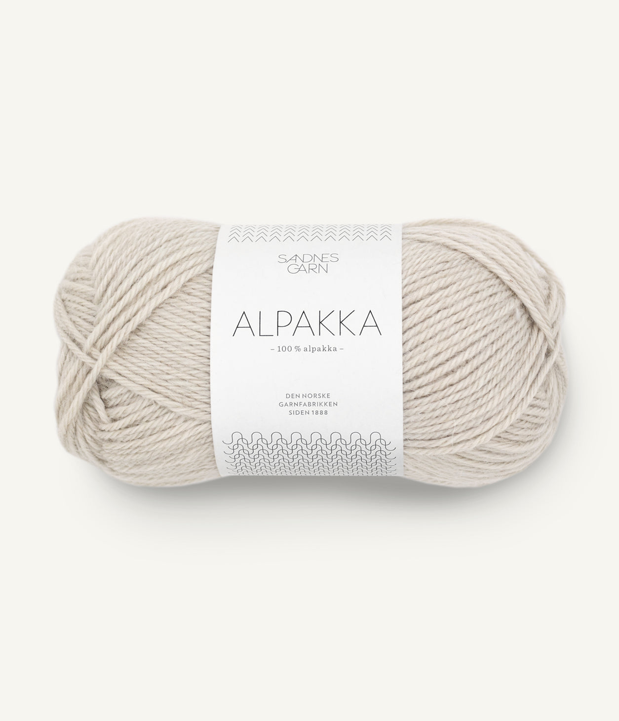 Alpakka