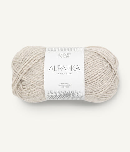 Alpakka