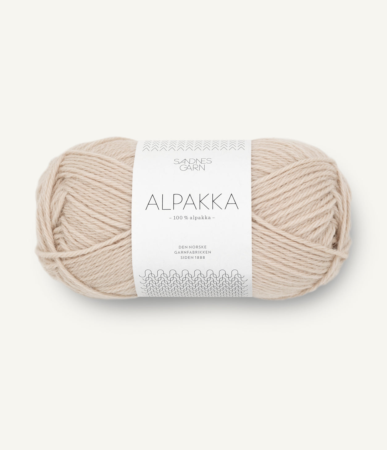 Alpakka