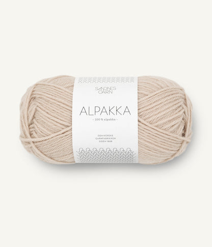 Alpakka
