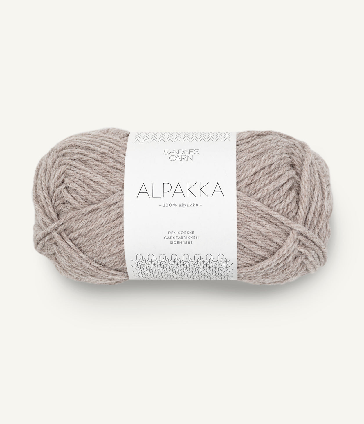 Alpakka