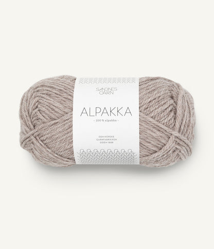 Alpakka