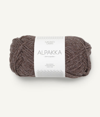 Alpakka