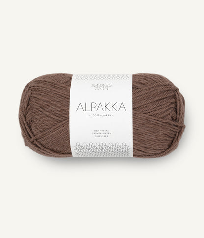 Alpakka