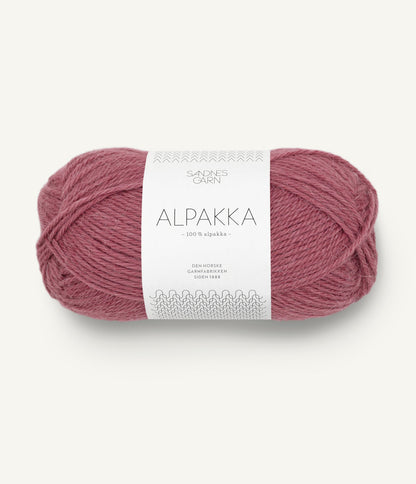 Alpakka