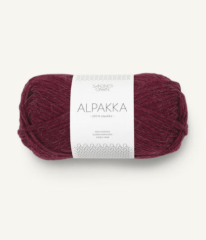 Alpakka