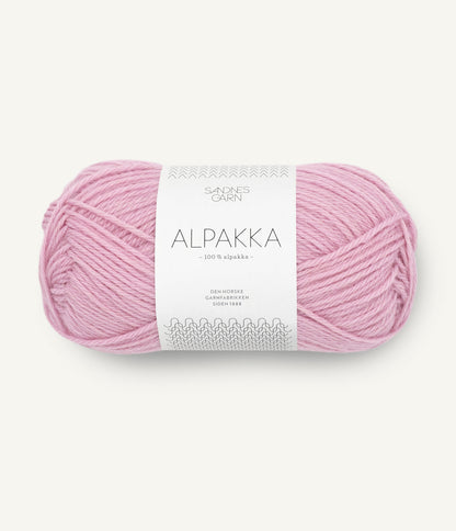 Alpakka