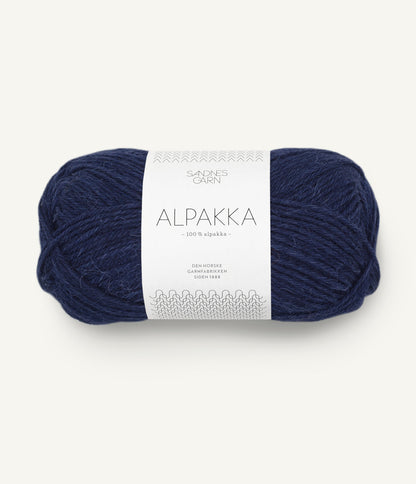 Alpakka