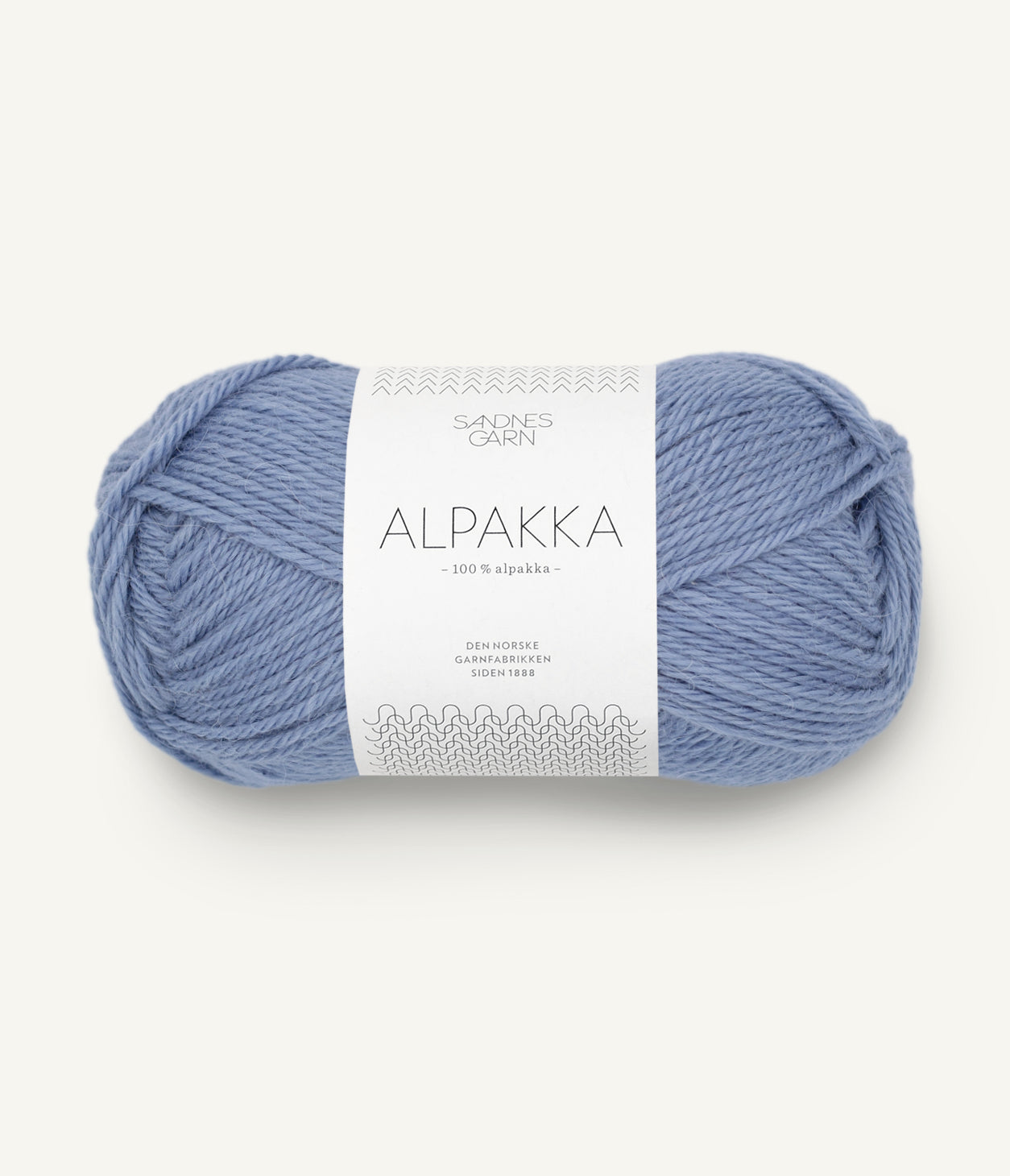 Alpakka