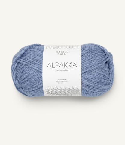 Alpakka