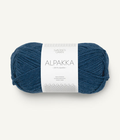 Alpakka